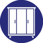 Wardrobe Cabinets