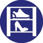 Shoe Racks
