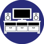 LCD Walls
