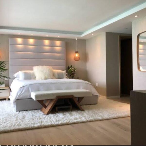 Baby Furniture Bed