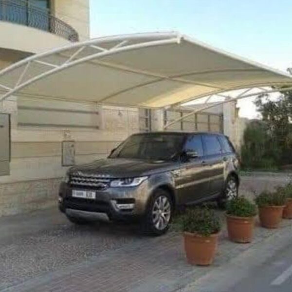 Car shades