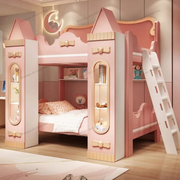 Baby Furniture Bed