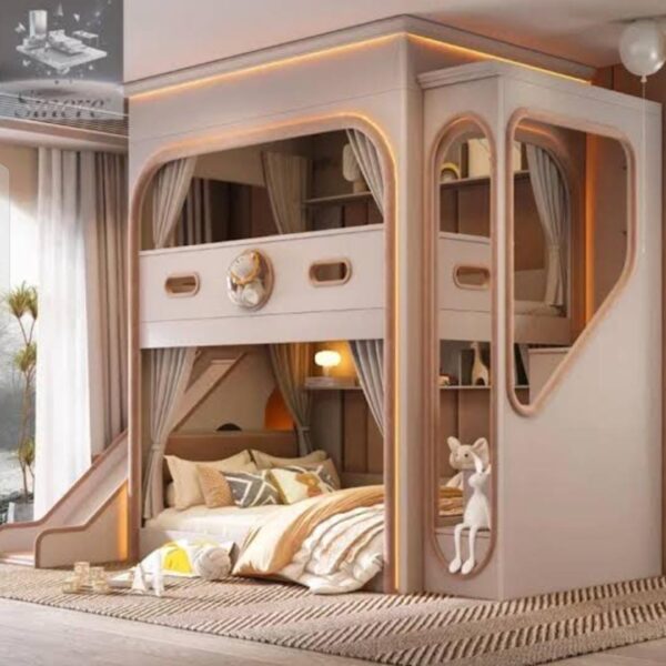 Baby Furniture Bed